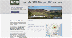 Desktop Screenshot of dalnoid.co.uk